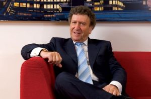 Irvine Sellar
