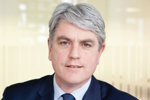 NewRiver REIT boss Allan Lockhart