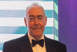 John Stephen at the 2024 Property Awards - Credit: Paparazzi VIP Photography