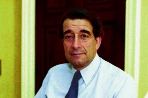 Property Awards 2021 Hall of Fame - Elliott Bernerd