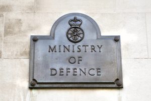 Ministry of Defence