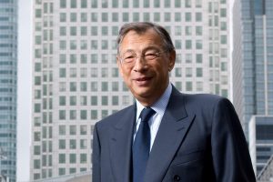 Sir George Iacobescu