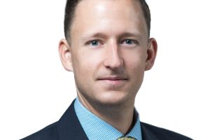 WP Carey European head Christopher Mertlitz