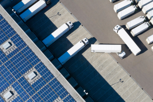 abrdn European Logistics