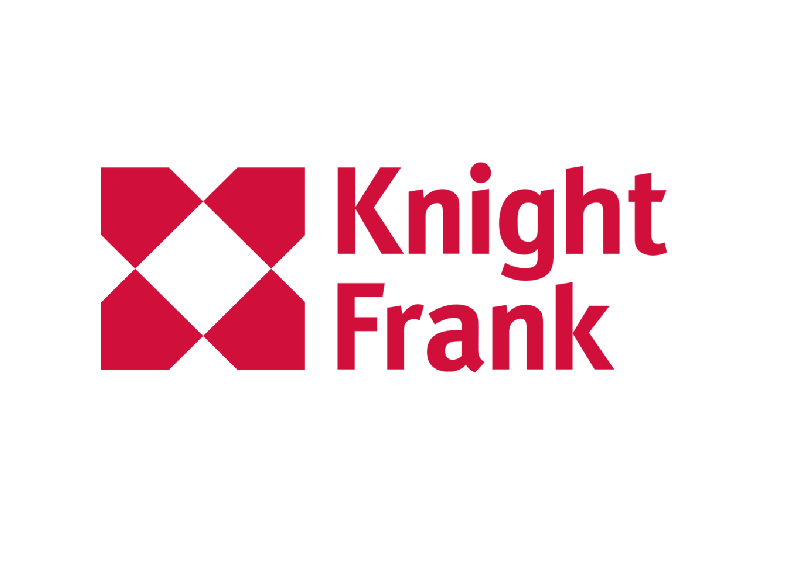 Knight Frank logo