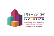 PREACH logo