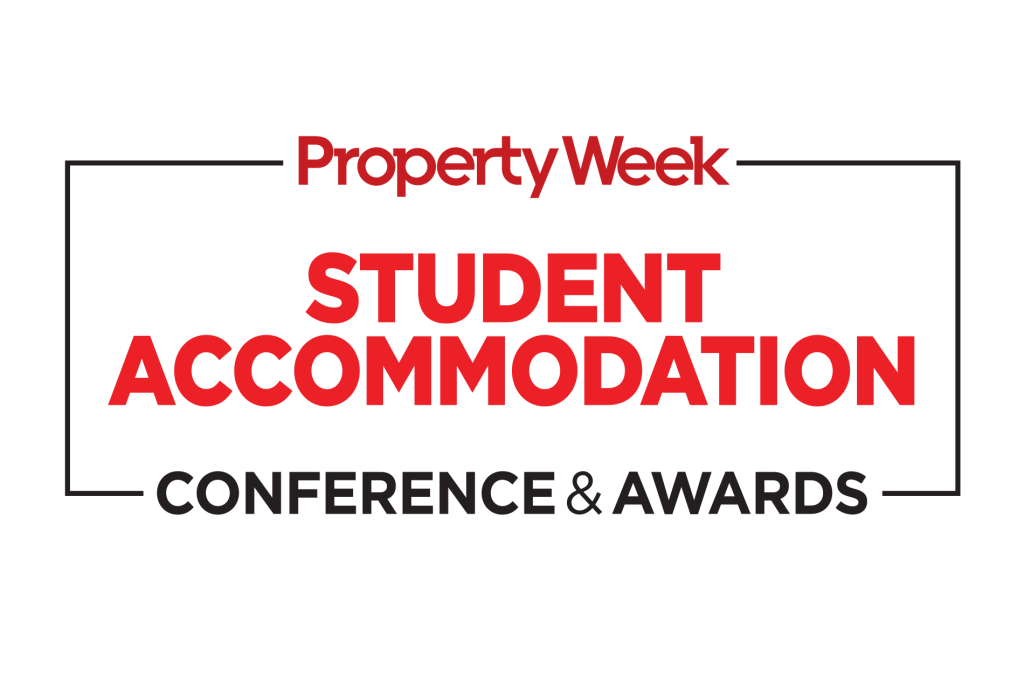 Property Week Student Conference & Awards logo